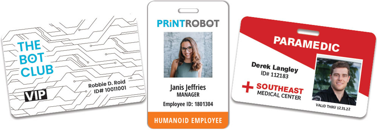 Employee Id Card Dimensions